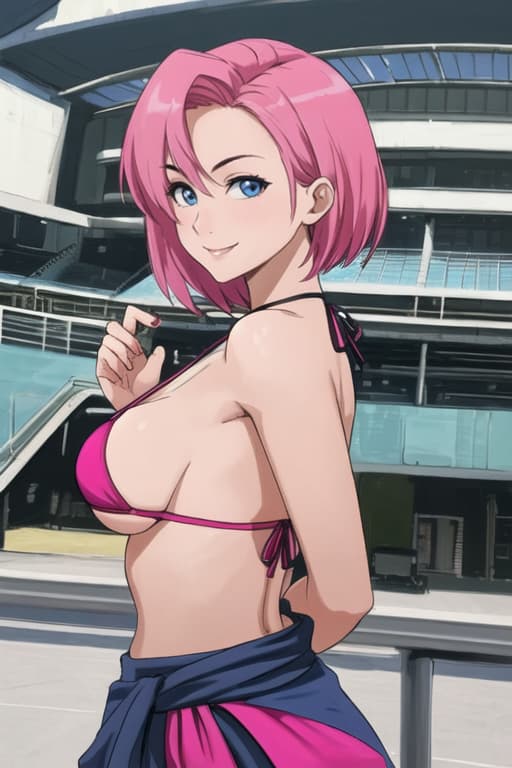 April Price image