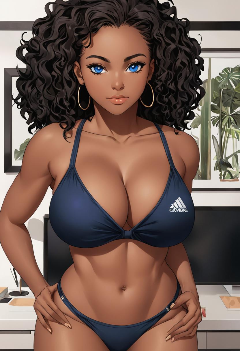 Allie Johnson image