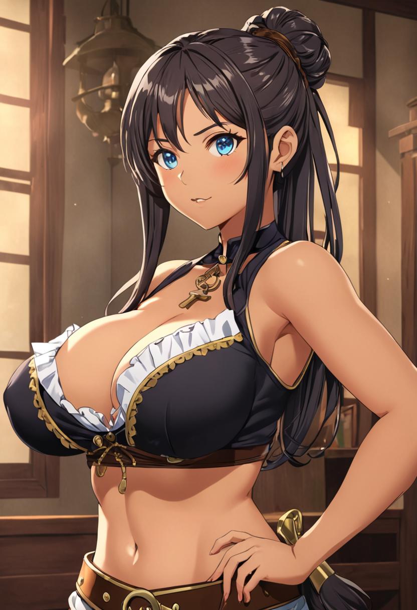 Karina Mosley image