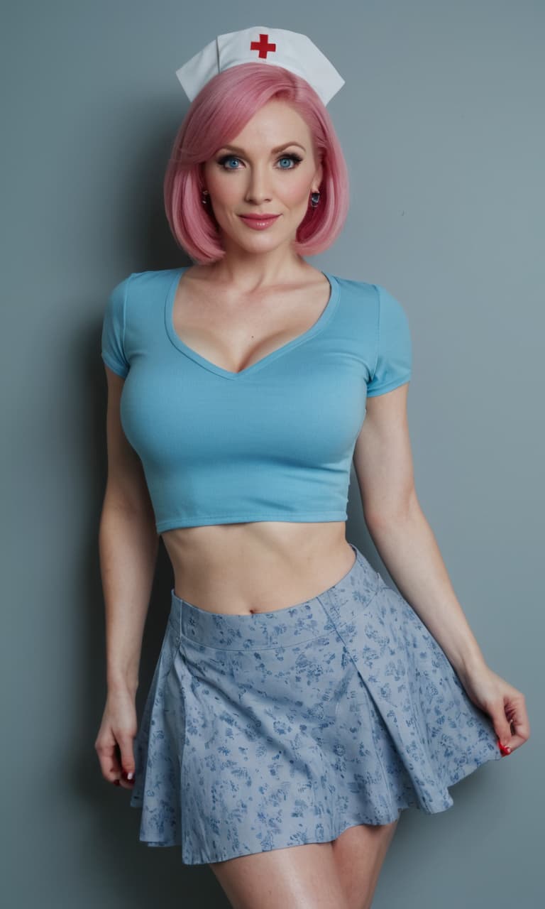 Gina Manning image