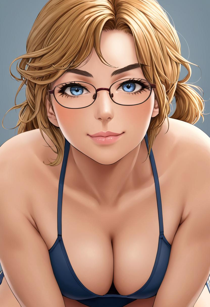 Lisa Lambert image