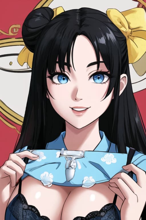 Shyla Yang image