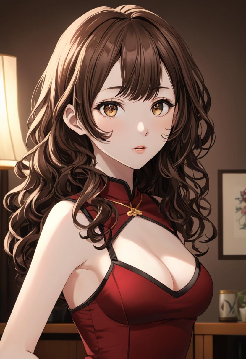 Natalia Cervantes image