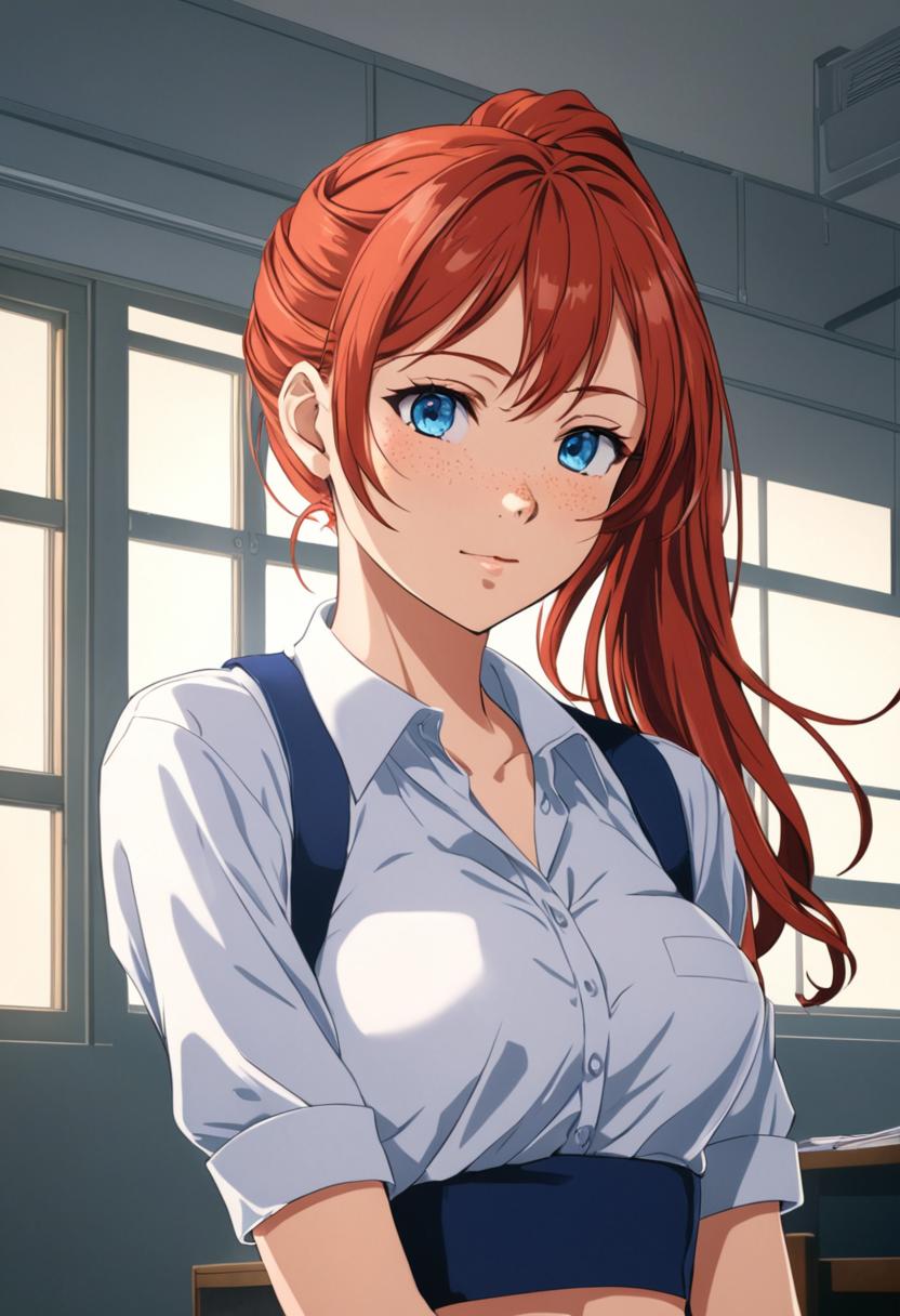 Luna Ali image