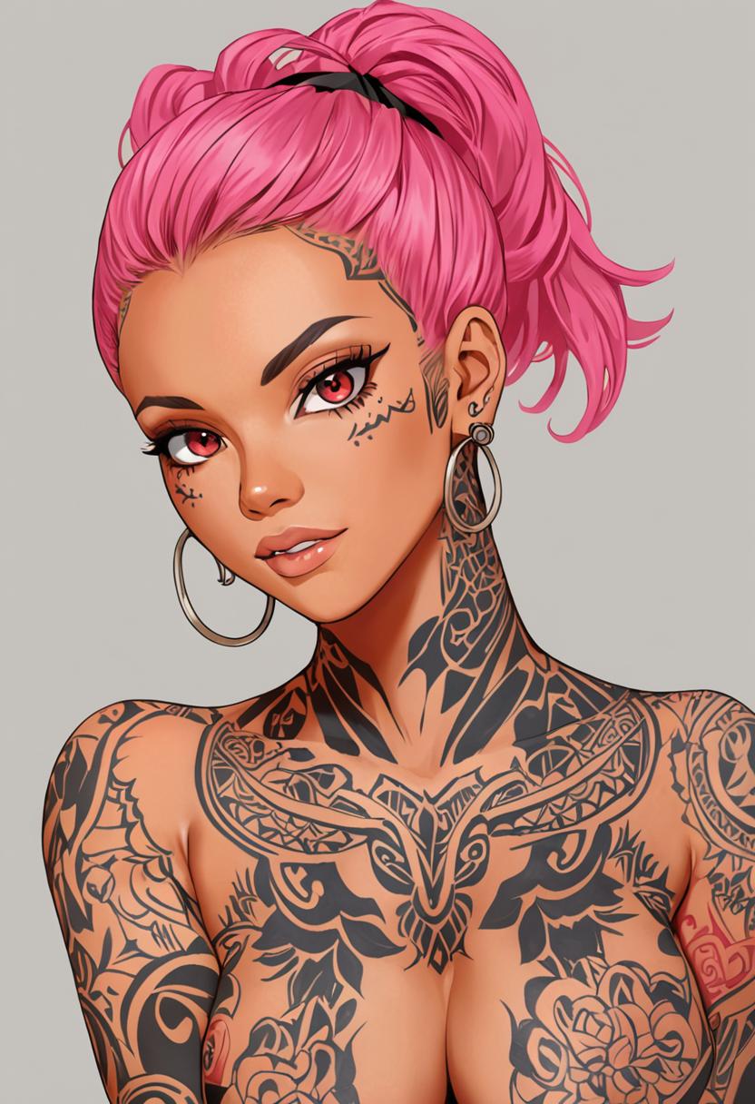 Kaya Mcknight image