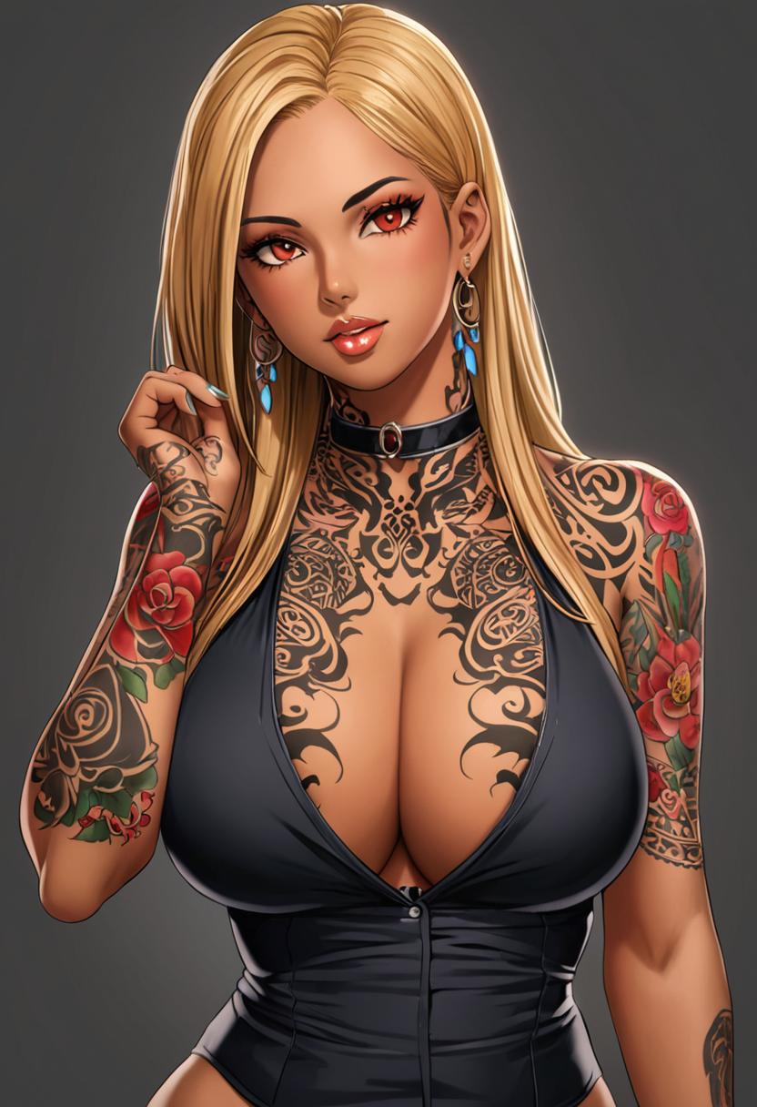 Josie Joyce image