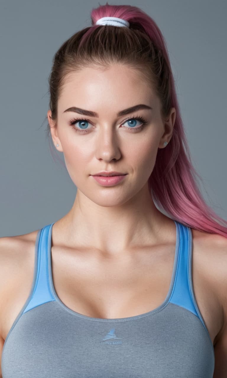 Norah Berg image