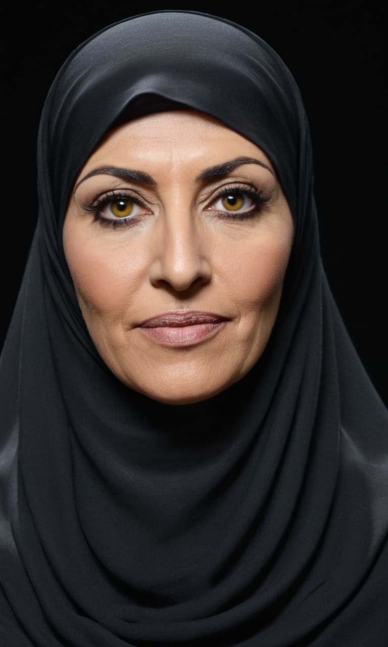 Sarai Hunter image