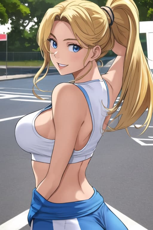 Lorena Cook image