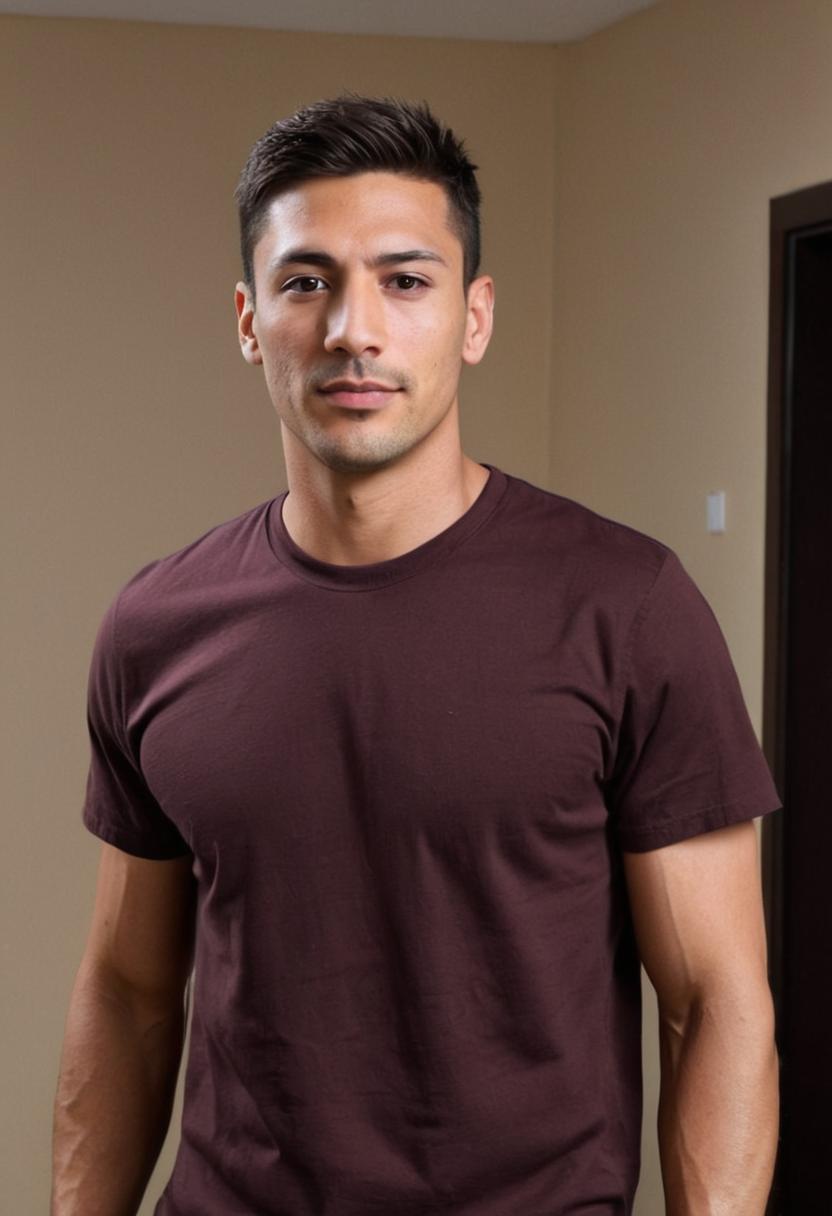 Domenic Hancock image