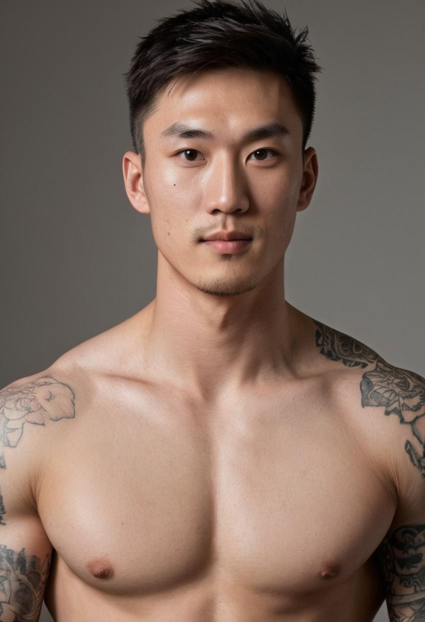 Nicolas Ashley image
