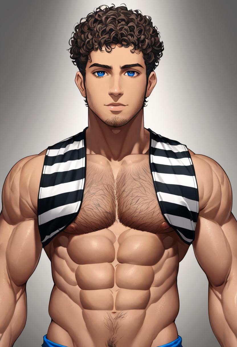 Raphael Skinner image