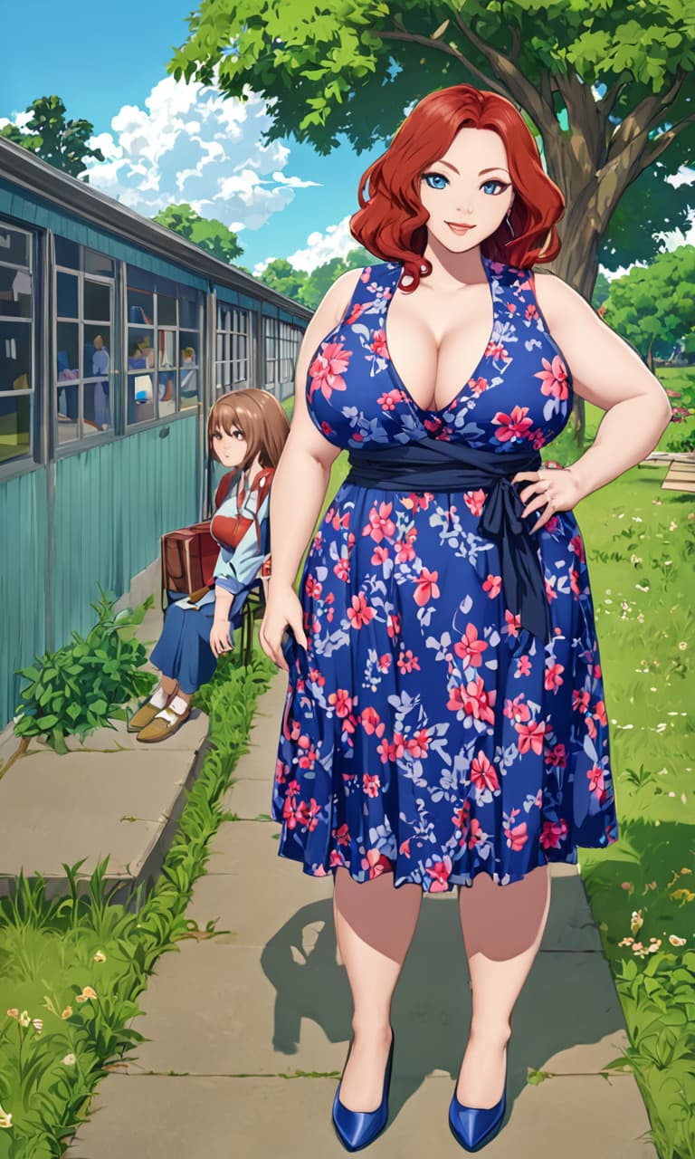 Izabelle Holloway image