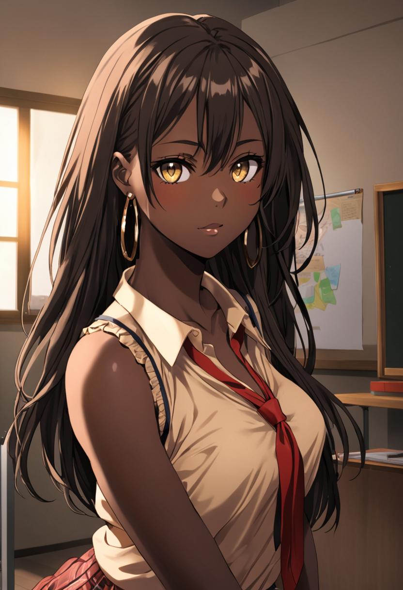 Amiyah Mendoza image