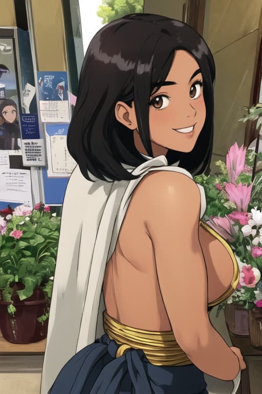 Aliyah Huerta image