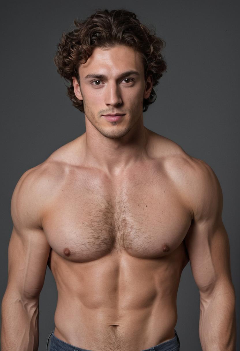 Dalton Burton image