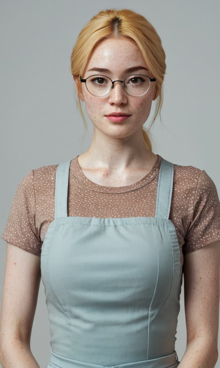 Ariana Bartlett image