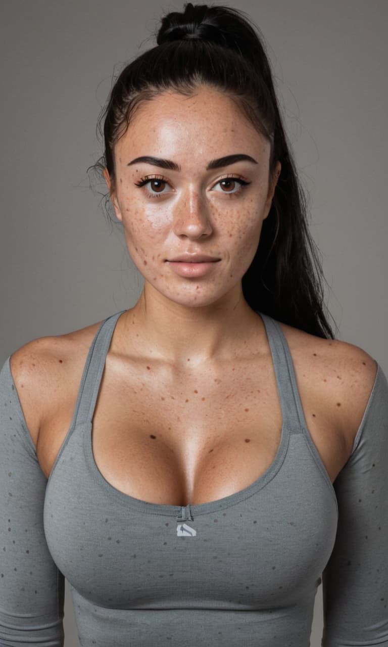 Jazlene Murray image