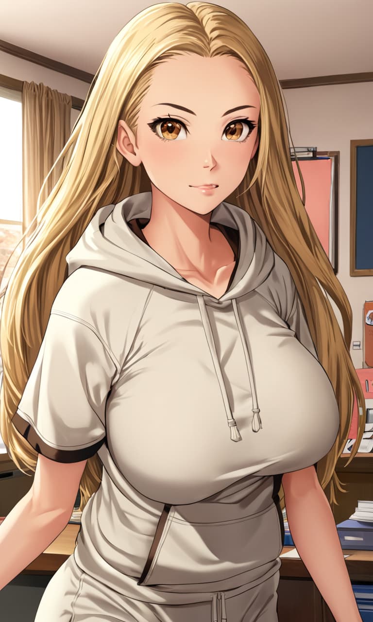 Hillary Carter image
