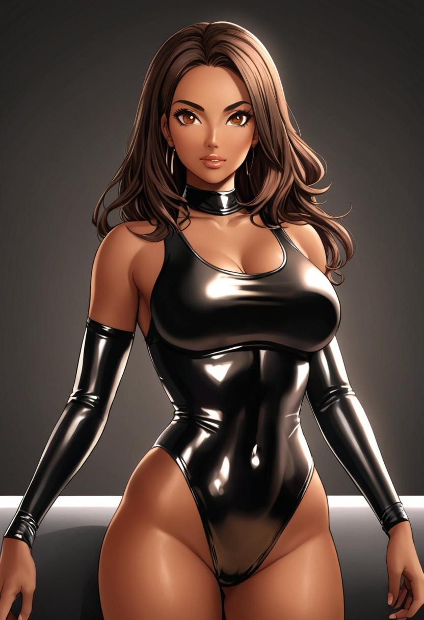Estrella Gentry image