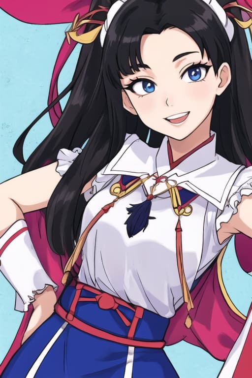 Azaria Mora image