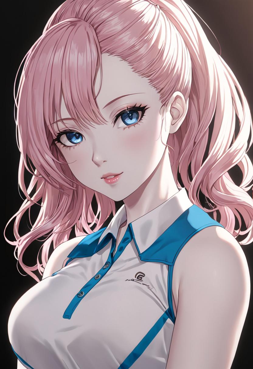 Alexa Palmer image