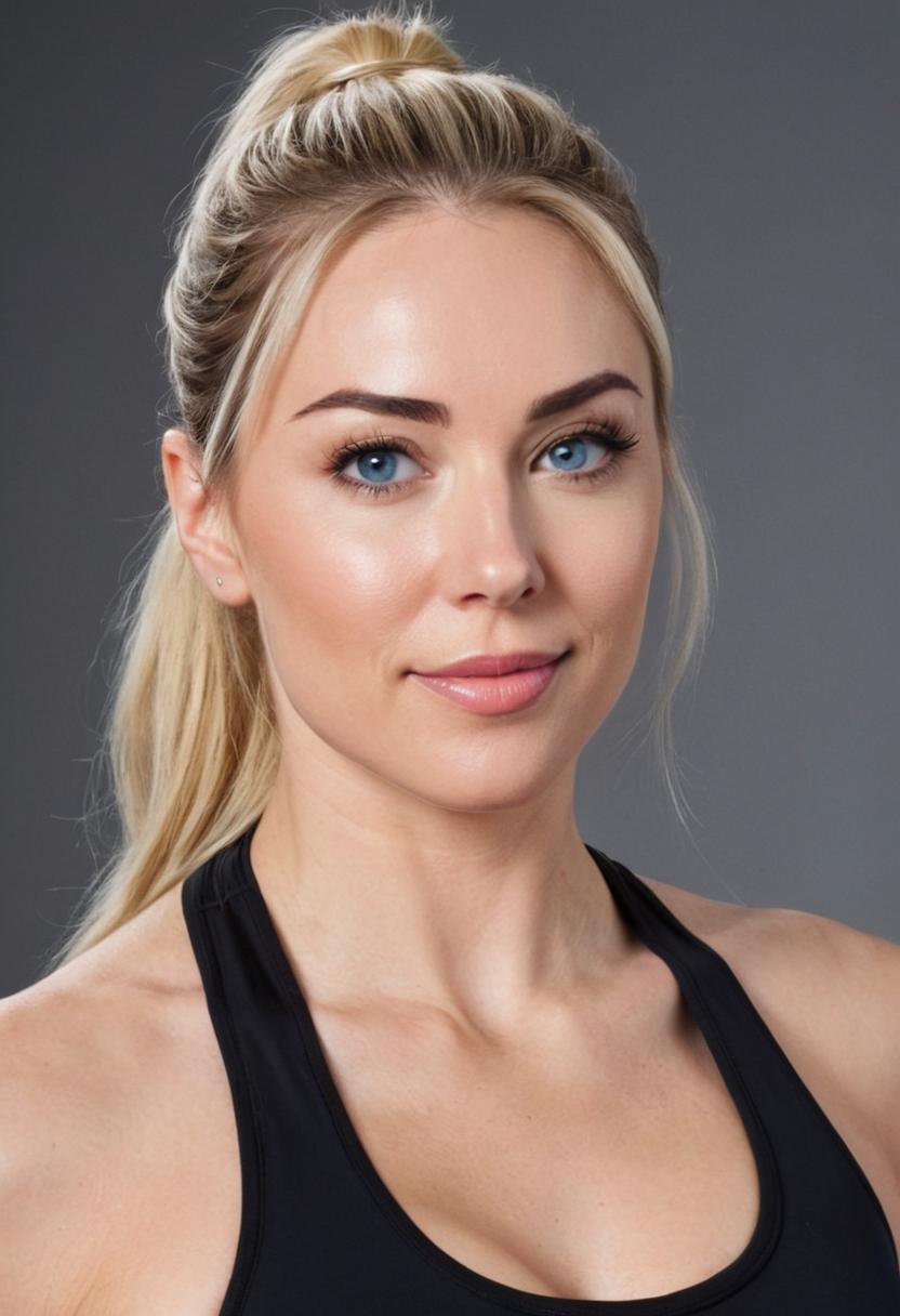 Mckayla Riley image
