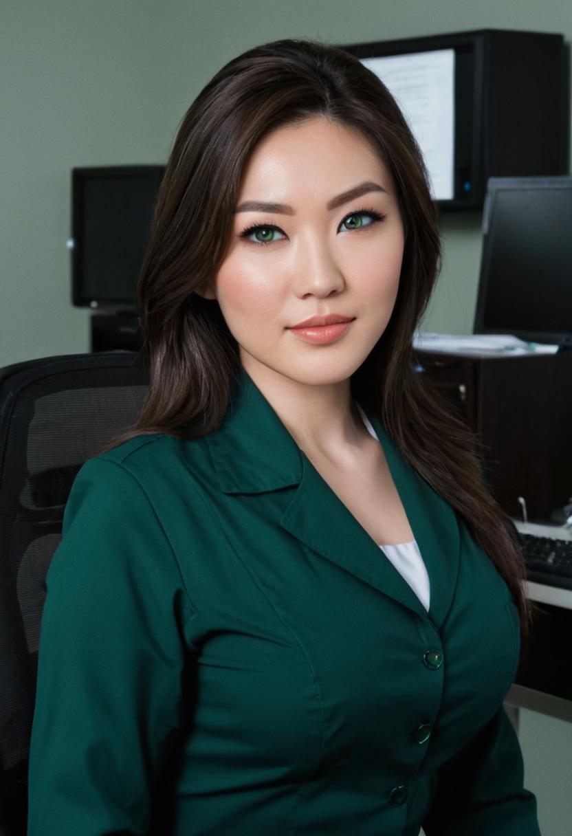 Kendra Gaines image