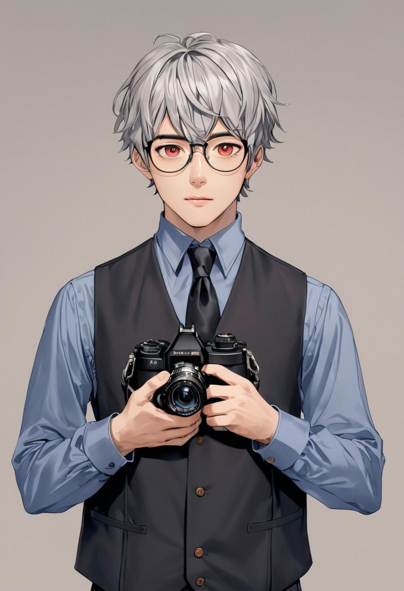 Maynard Luna image