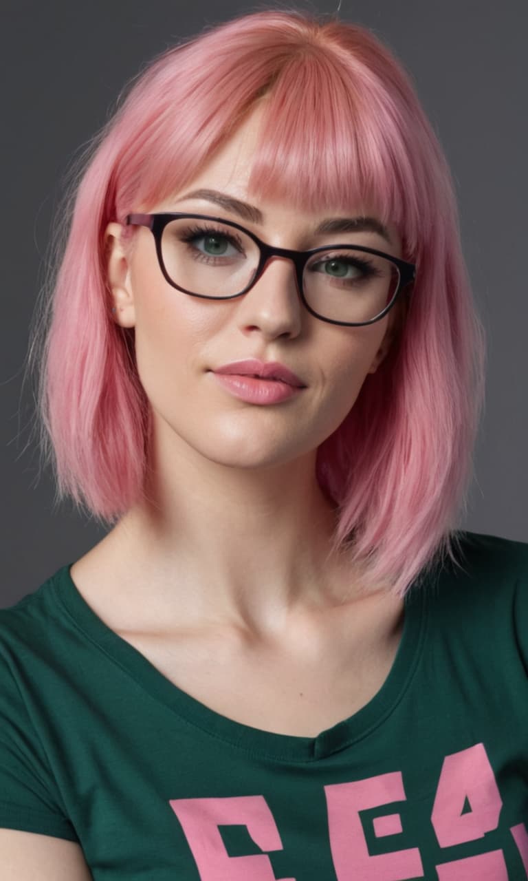 Cora Mann image