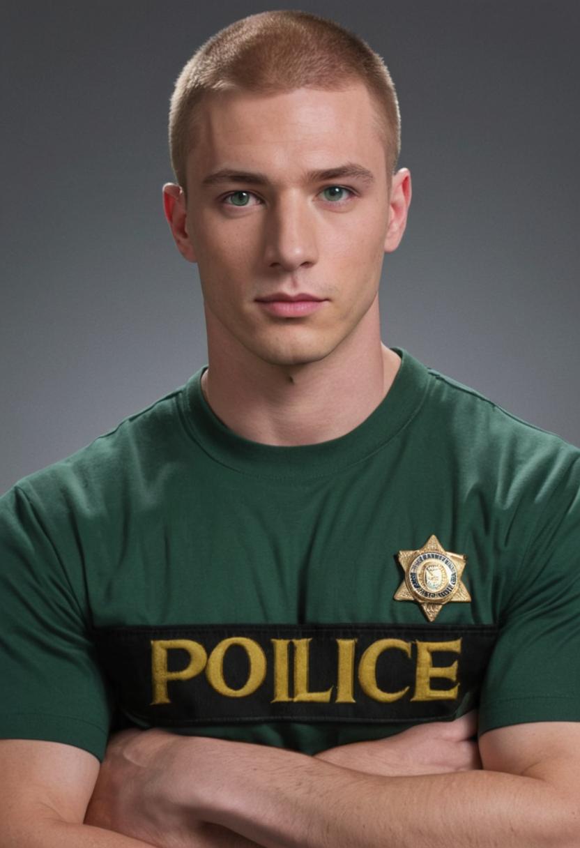Randall Odom image