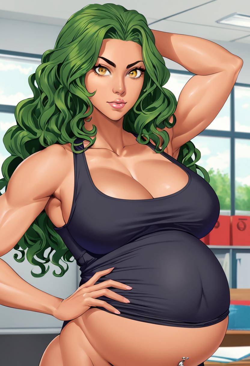 Natalia Owens image