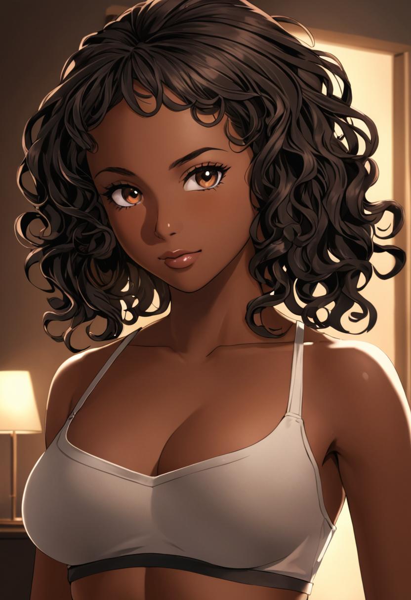 Janiya Mckenzie image