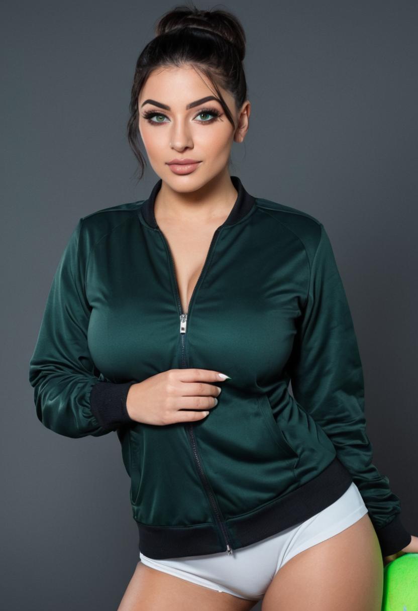 Alison Sosa image