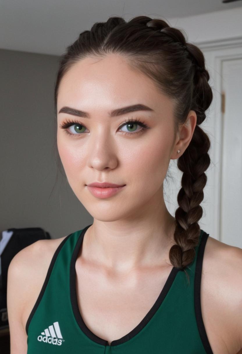 Shea Oneill image