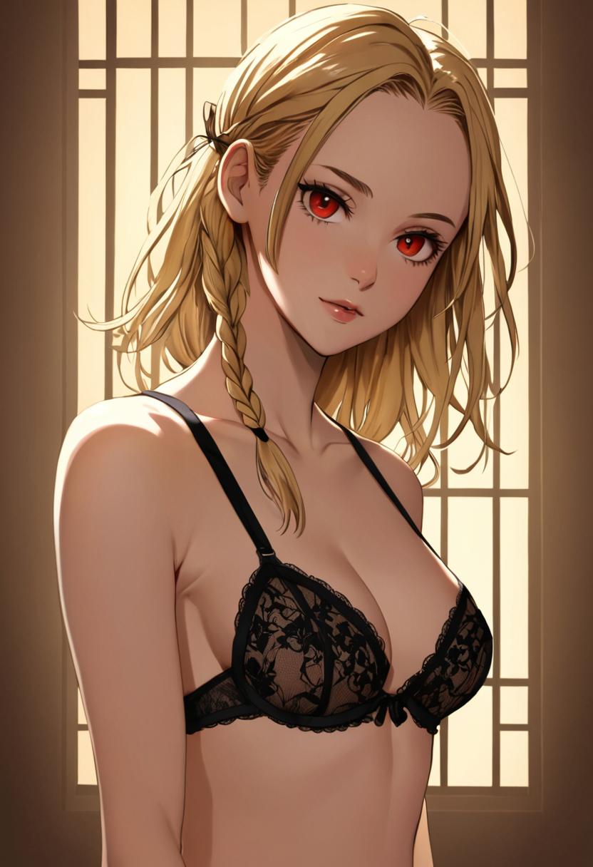Alia Fernandez image
