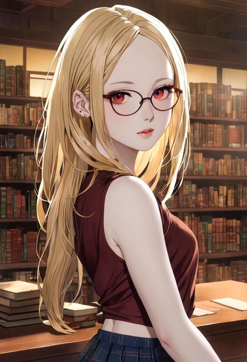 Alejandra Hurley image
