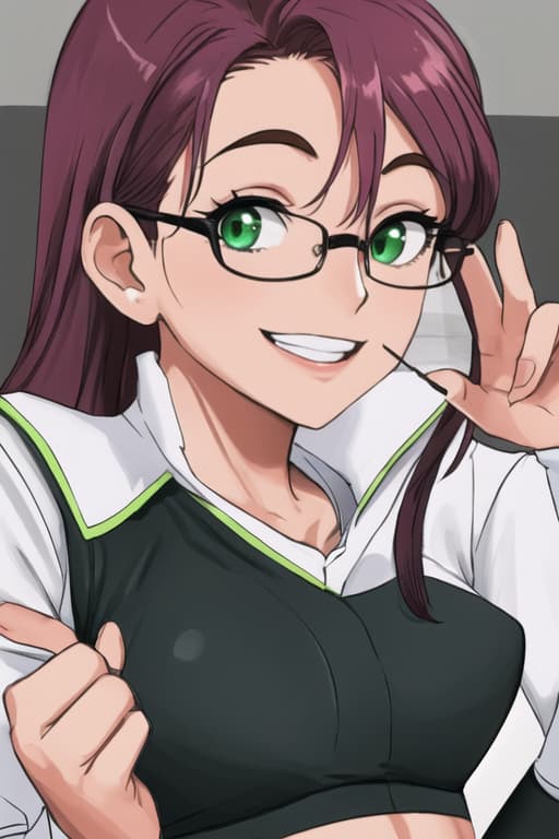 Aria Salazar image