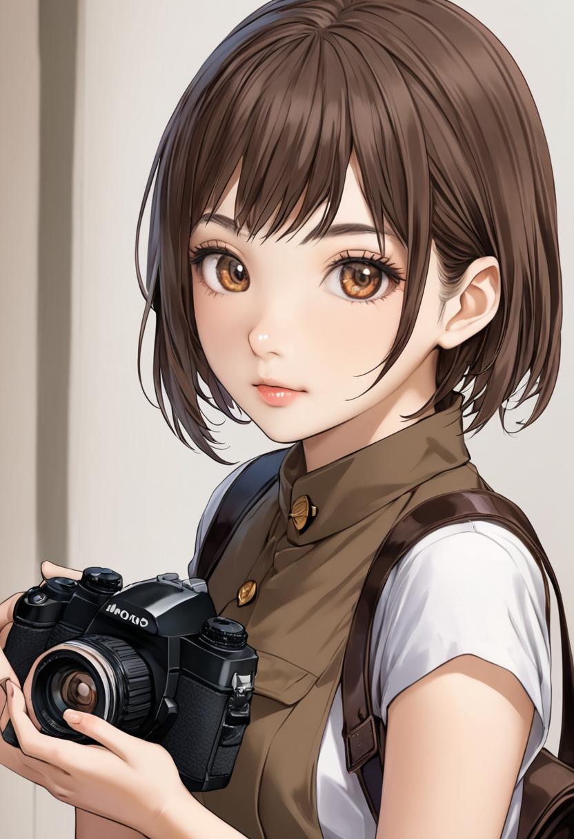 Marisa Chase image