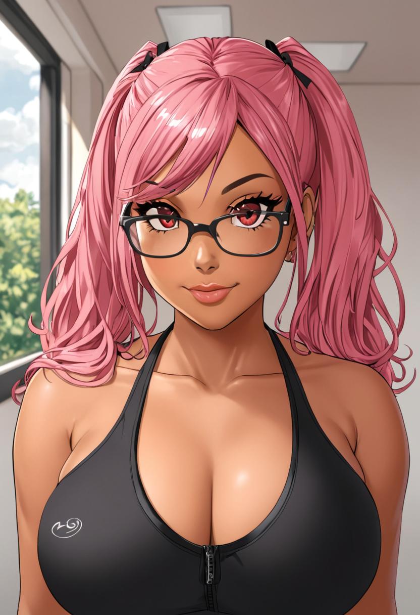 Aryana Summers image