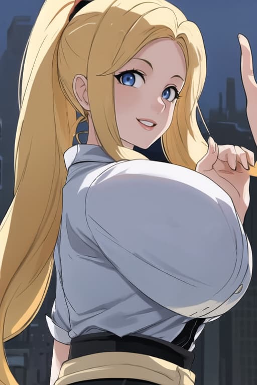 Cherish Frank image