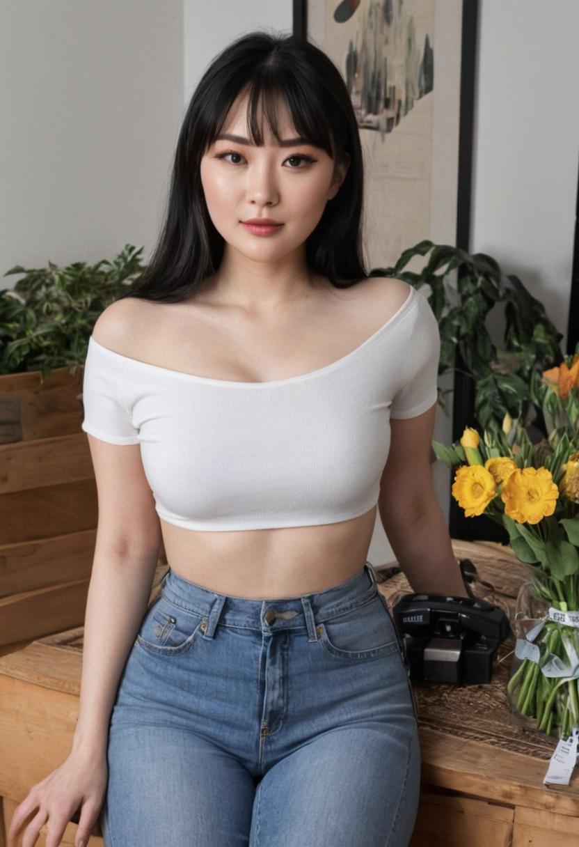 Jazmin Bean image
