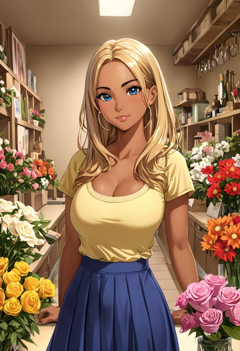 Whitney Santana image