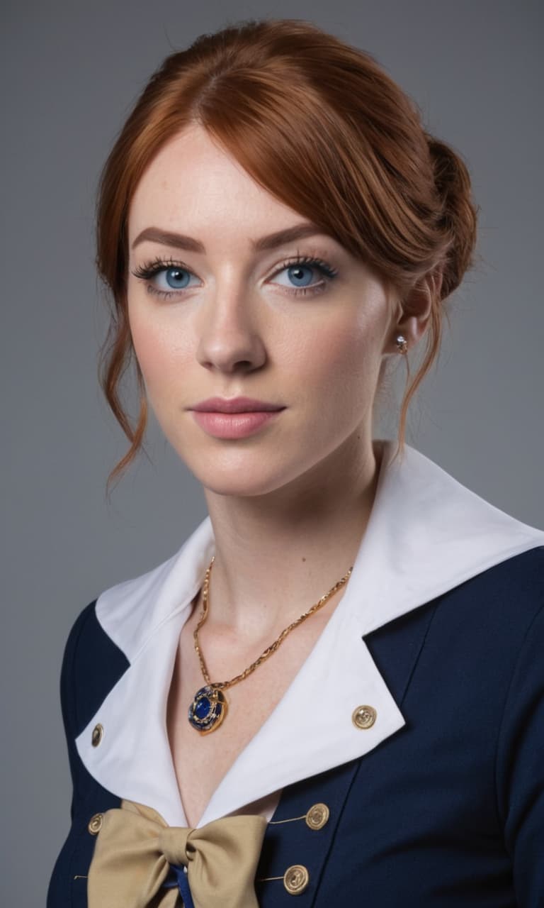 Jazmine Harper image