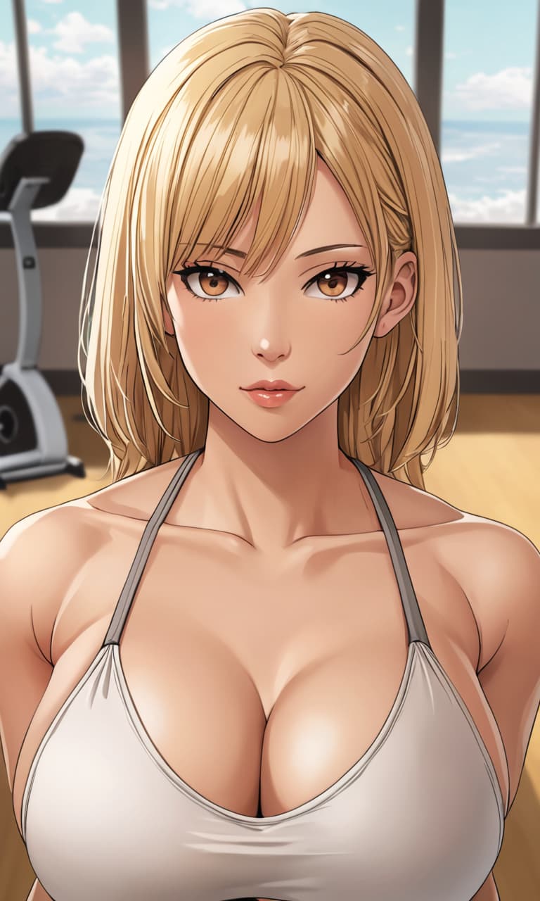 Halle Travis image