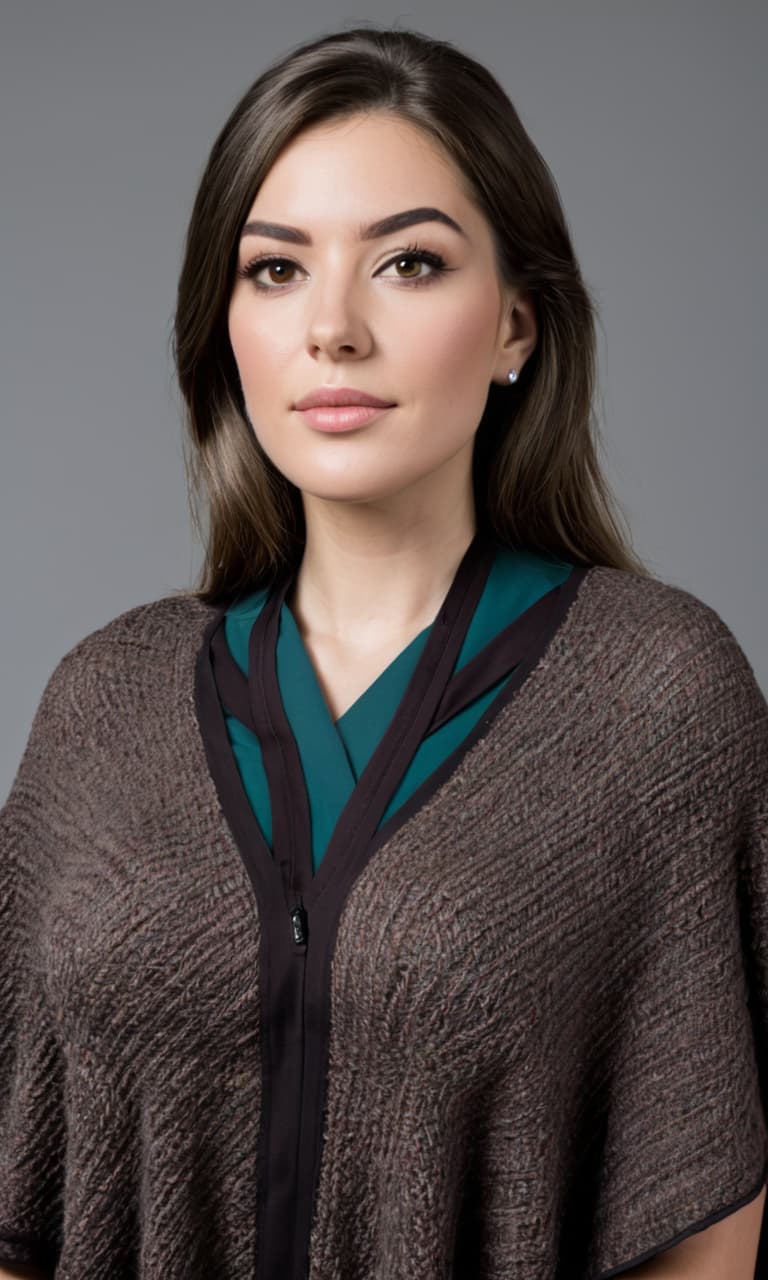Isabela Hodge image