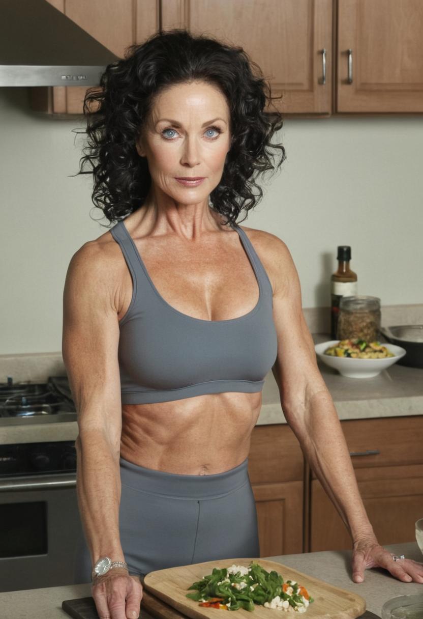 Hallie Finley image