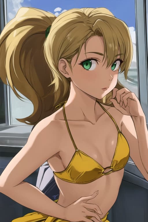 Arely Clark image