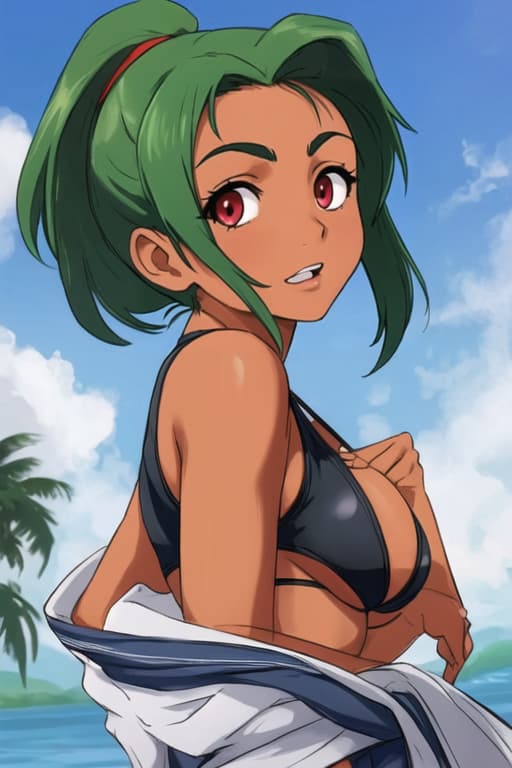 Yareli Salas image