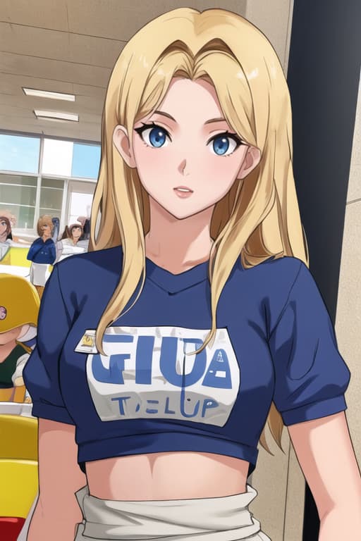 Genesis Novak image